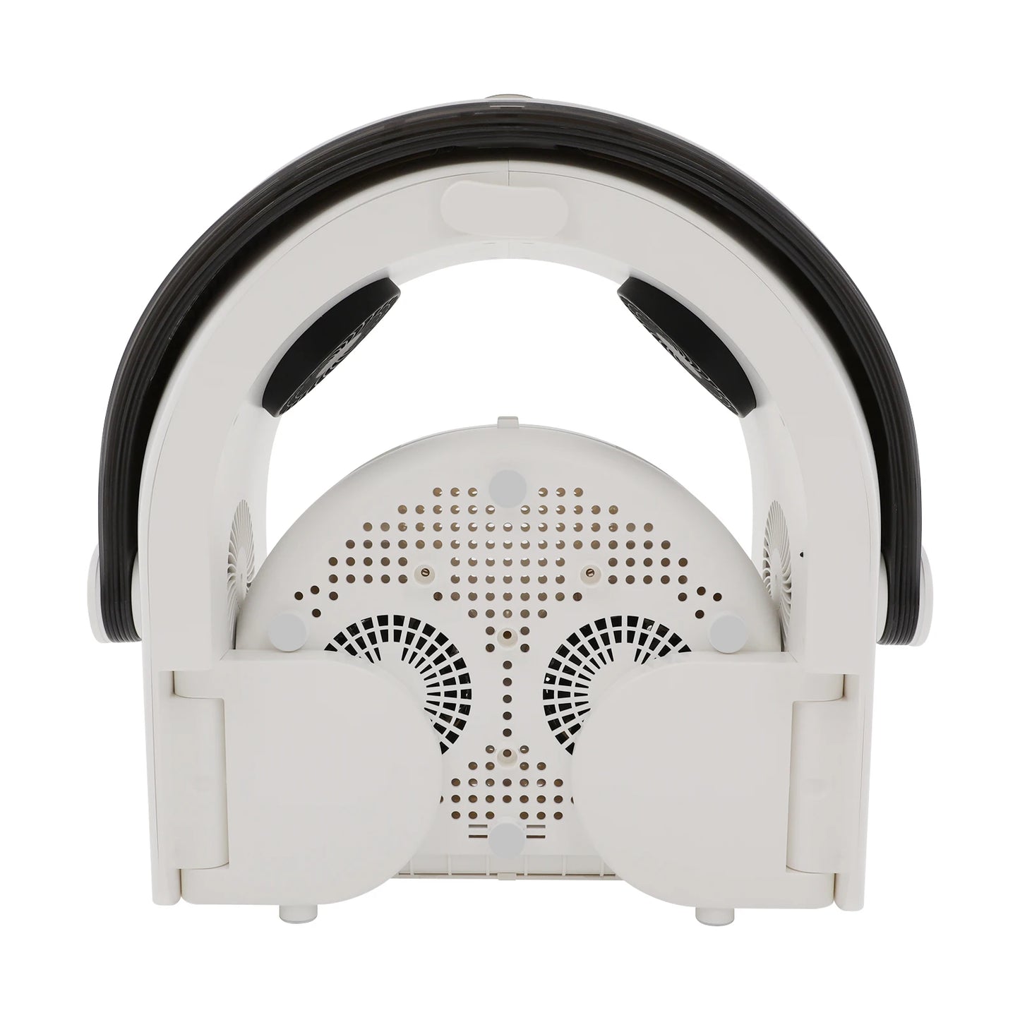 Foldable Pet Dryer Box for Cats and Small Dogs