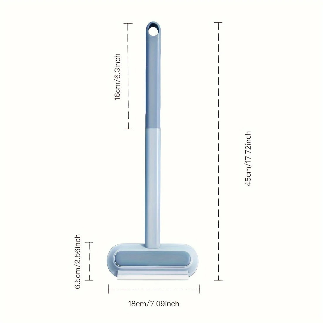 Pet Hair Remover Lint Roller – Sticky Reusable Tool for Couch, Furniture, Beds & Clothes